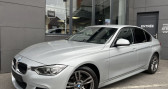 Annonce Bmw 318 occasion Diesel 318d Pack M  Neuville en Ferrain