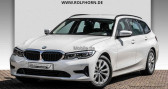 Bmw 318 318d Touring Advantage Navi HeadUp PDC   LEIMBACH 68