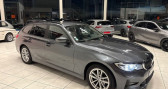 Annonce Bmw 318 occasion Diesel 318d Touring Lounge BVA G21 150CH GPS-LED-JANTES ALU � Meteren