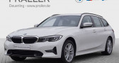 Bmw 318 occasion année 2021 Annonce Bmw 318 occasion Diesel 318d Touring Sport Line Kamera LED à LEIMBACH