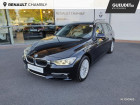 Bmw 318 occasion année 2015 boite Manuelle Annonce Bmw 318 occasion Diesel 318d xDrive 143ch Luxury à Chambly