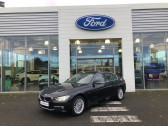 Bmw 318 occasion année 2015 boite Automatique Annonce Bmw 318 occasion Diesel 318dA 143ch Luxury à Gien