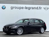 Annonce Bmw 318 occasion Diesel 318dA 143ch Luxury  Le Mans