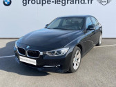 Bmw 318 occasion année 2015 boite Automatique Annonce Bmw 318 occasion Diesel 318dA 143ch Sport à Laval