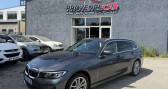 Bmw 318 318dA 150ch Business Design  � LA FARLEDE 83