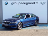 Bmw 318 occasion année 2019 boite Automatique Annonce Bmw 318 occasion Diesel 318dA 150ch Business Design à Flers
