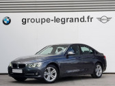 Bmw 318 occasion année 2018 boite Automatique Annonce Bmw 318 occasion Diesel 318dA 150ch Business Design à Le Mans