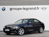 Bmw 318 occasion année 2018 boite Automatique Annonce Bmw 318 occasion Diesel 318dA 150ch Business Design à Le Mans