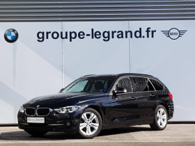 Bmw 318 , garage BMW MINI LE MANS  Le Mans