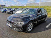 Bmw 318 occasion année 2017 boite Automatique Annonce Bmw 318 occasion Diesel 318dA 150ch Business Design à Le Mans