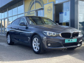 Bmw 318 occasion année 2017 boite Automatique Annonce Bmw 318 occasion Diesel 318dA 150ch Business Lounge à Varennes-sur-Seine