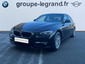 Bmw 318 occasion année 2015 boite Automatique Annonce Bmw 318 occasion Diesel 318dA 150ch Business à Le Mans