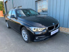 Bmw 318 occasion année 2019 boite Automatique Annonce Bmw 318 occasion Diesel 318dA 150ch Lounge Euro6d-T à Saint-Doulchard