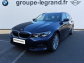 Annonce Bmw 318 occasion Diesel 318dA 150ch Lounge  Le Mans