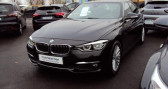 Bmw 318 occasion année 2019 boite Automatique Annonce Bmw 318 occasion Diesel 318dA 150ch Luxury à Thillois