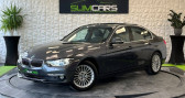 Bmw 318 occasion année 2019 boite Automatique Annonce Bmw 318 occasion Diesel 318dA 150ch Luxury à MOUGINS