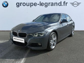 Annonce Bmw 318 occasion Diesel 318dA 150ch M Sport Ultimate Euro6d-T  Le Mans