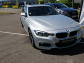 Bmw 318 occasion année 2019 boite Automatique Annonce Bmw 318 occasion Diesel 318dA 150ch M Sport Ultimate Euro6d-T à Le Mans