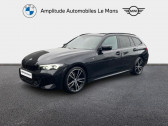 Annonce Bmw 318 occasion Hybride 318dA 150ch M Sport � Le Mans