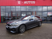 Bmw 318 occasion année 2020 boite Automatique Annonce Bmw 318 occasion Diesel 318dA 150ch M Sport à Barberey-Saint-Sulpice