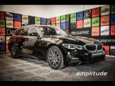 Bmw 318 occasion année 2020 boite Automatique Annonce Bmw 318 occasion Diesel 318dA 150ch M Sport à Dijon
