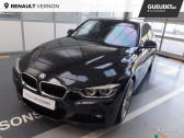 Bmw 318 occasion année 2016 boite Automatique Annonce Bmw 318 occasion Diesel 318dA 150ch M Sport à Saint-Just