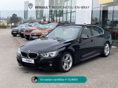 Bmw 318 occasion année 2017 boite Automatique Annonce Bmw 318 occasion Diesel 318dA 150ch M Sport à Neufchâtel-en-Bray