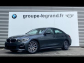 Annonce Bmw 318 occasion Diesel 318dA 150ch M Sport  Le Mans