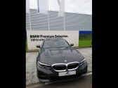 Annonce Bmw 318 occasion Diesel 318dA 150ch M Sport  Le Mans