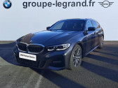 Bmw 318 318dA 150ch M Sport   Le Mans 72