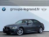 Bmw 318 318dA 150ch M Sport   Le Mans 72