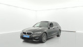 Bmw 318 occasion année 2020 boite Automatique Annonce Bmw 318 occasion Diesel 318dA 150ch M-Sport+Toit ouvrant+options à SAINT-GREGOIRE
