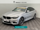 Bmw 318 occasion année 2017 boite Automatique Annonce Bmw 318 occasion Diesel 318dA 150ch Sport Ultimate Euro6d-T à Péronne