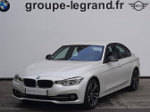 Bmw 318 occasion année 2018 boite Automatique Annonce Bmw 318 occasion Diesel 318dA 150ch Sport à Le Mans
