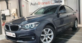 Bmw 318 occasion année 2018 boite Automatique Annonce Bmw 318 occasion Diesel 318DA GRAND TOURISMO 150 CH PH II 98 000 KMS -GPS FULLLED AT à RONCQ