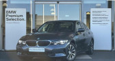 Bmw 318 occasion année 2022 boite Automatique Annonce Bmw 318 occasion Essence 318dA MH 150ch Business Design à Cholet
