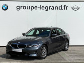 Bmw 318 occasion année 2020 boite Automatique Annonce Bmw 318 occasion 318dA MH 150ch Edition Sport à Le Mans