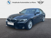 Bmw 318 318dA MH 150ch Lounge   Le Mans 72