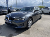 Annonce Bmw 318 occasion Hybride 318dA MH 150ch Lounge  Beaune