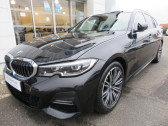 Bmw 318 occasion année 2020 boite Automatique Annonce Bmw 318 occasion Diesel 318dA MH 150ch M Sport à Auxerre
