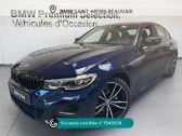 Bmw 318 occasion année 2022 boite Automatique Annonce Bmw 318 occasion Diesel 318dA MH 150ch M Sport à Beauvais