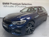 Bmw 318 occasion année 2022 boite Automatique Annonce Bmw 318 occasion Diesel 318dA MH 150ch M Sport à Beauvais