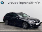 Bmw 318 occasion année 2022 boite Automatique Annonce Bmw 318 occasion Hybride 318dA MH 150ch M Sport à Le Mans