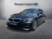 Bmw 318 occasion année 2021 boite Automatique Annonce Bmw 318 occasion Hybride 318dA MH 150ch M Sport à Le Mans