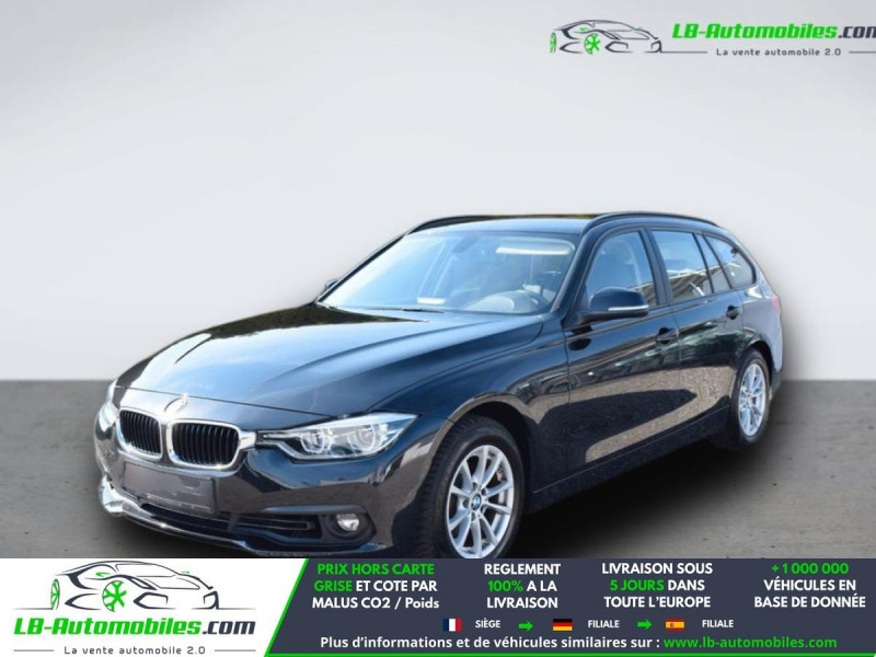 Bmw 318 318i 136 ch BVA  occasion � Beaupuy