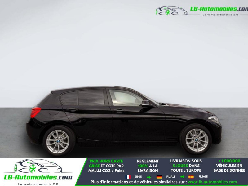 Bmw 318 318i 136 ch BVA  occasion � Beaupuy - photo n�5