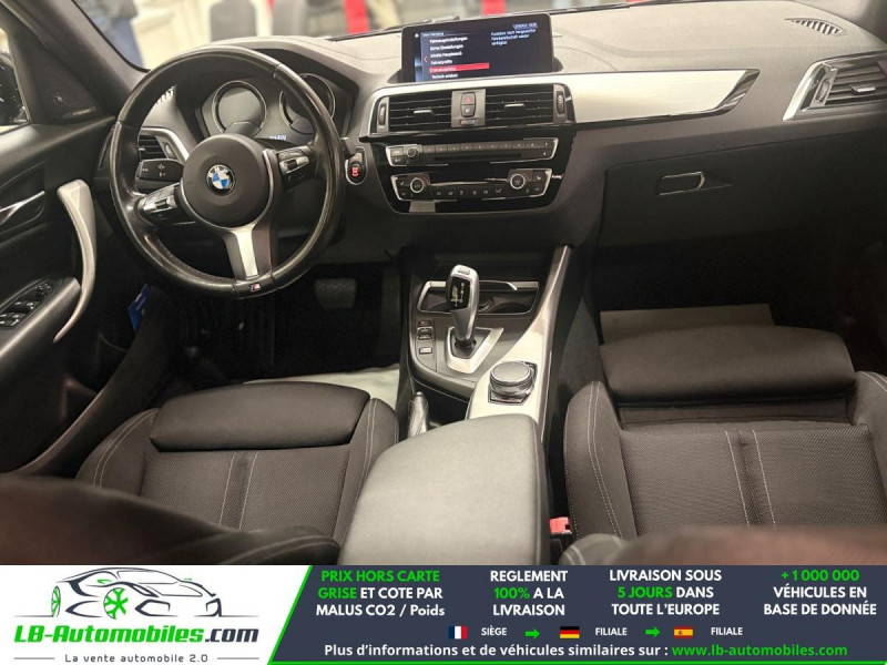 Bmw 318 318i 136 ch BVA  occasion � Beaupuy - photo n�3