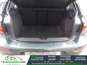 Bmw 318 318i 136 ch BVA  occasion � Beaupuy - photo n�10