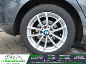Bmw 318 318i 136 ch BVA  occasion � Beaupuy - photo n�9
