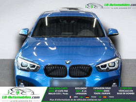 Bmw 318 318i 136 ch BVA  occasion � Beaupuy - photo n�4